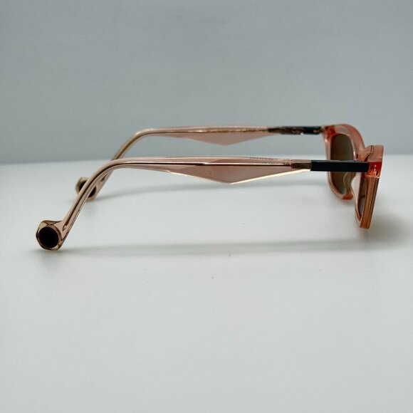 Lunettes Anne Et Valentin Eyeglasses Eye Glasses Frames Factory Six 1104 France